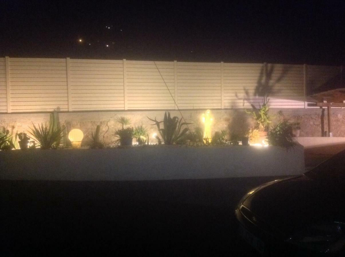 Villa " Des 2Ll " Grasse Exteriér fotografie