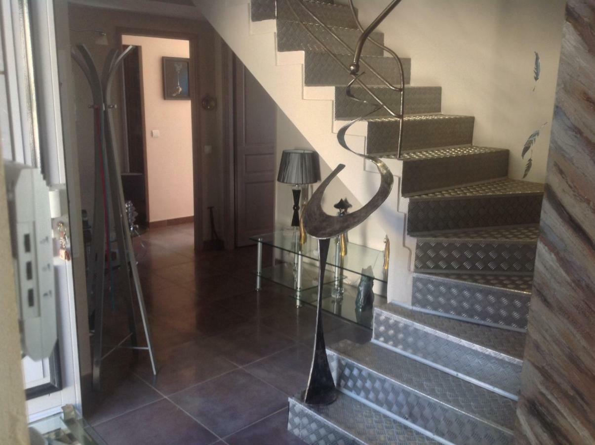 Villa " Des 2Ll " Grasse Exteriér fotografie