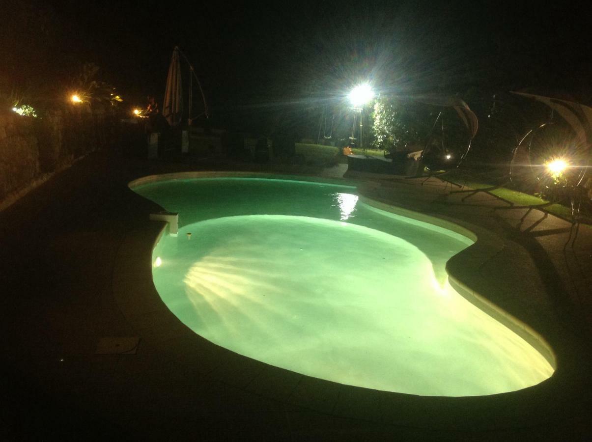 Villa " Des 2Ll " Grasse Exteriér fotografie